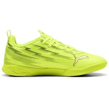 Puma Ultra 6 Play IT Kinder Hallenschuhe