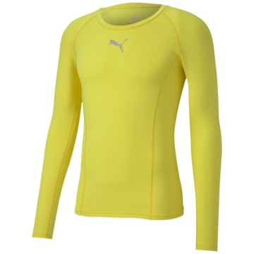 Puma Liga Baselayer Men Longsleeve