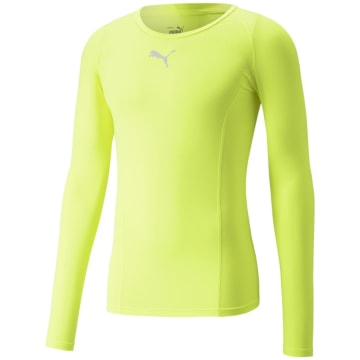Puma Liga Baselayer Men Longsleeve