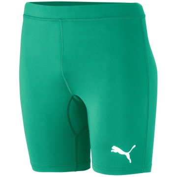 Puma Liga Baselayer Short Tight Herren Tights