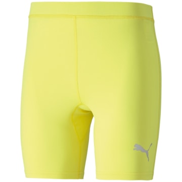 Puma Liga Baselayer Short Tight Herren Tights
