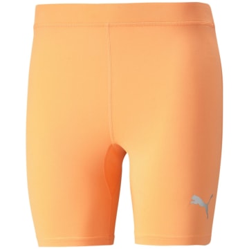 Puma Liga Baselayer Short Tight Herren Tights