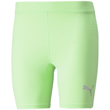 Puma Liga Baselayer Short Tight Herren Tights