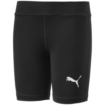 Puma Liga Baselayer ShortTight Kinder Tights
