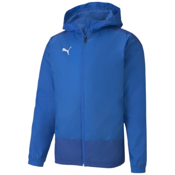 Puma TeamGOAL 23 Training Rain Herren Regenjacke