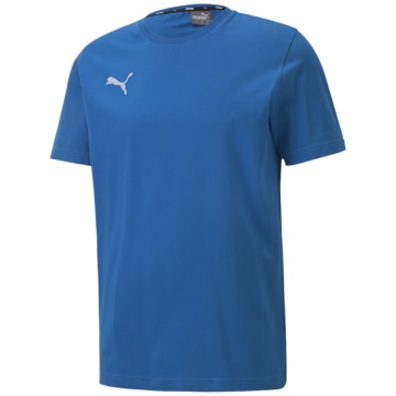 Puma TeamGOAL 23 Casuals Tee Herren T-Shirt