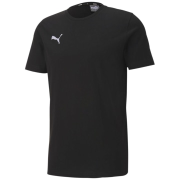 Puma TeamGOAL 23 Casuals Tee Herren T-Shirt