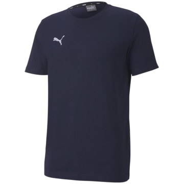 Puma TeamGOAL 23 Casuals Tee Herren T-Shirt