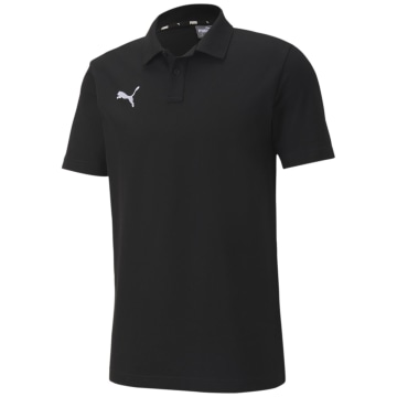 Puma TeamGOAL 23 Casuals Polo Men Short Sleeve Polo