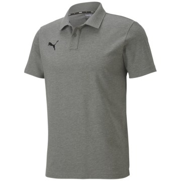 Puma TeamGOAL 23 Casuals Polo Herren Poloshirt