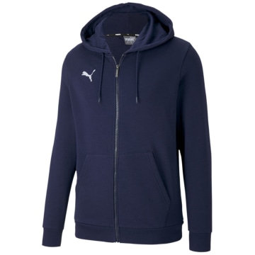 Puma TeamGOAL 23 Casuals Hooded Herren Kapuzensweater