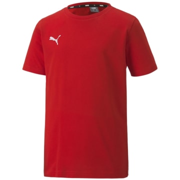 Puma TeamGOAL 23 Casuals Tee Kids T-Shirt