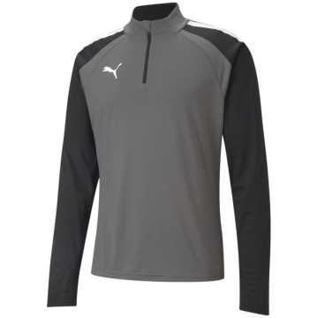 Puma TeamLIGA 1/4 Zip Top Men Sweatshirt