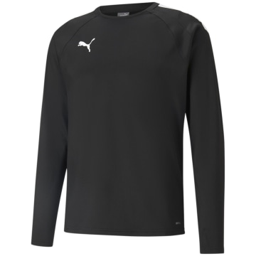 Puma TeamLIGA Training Sweat Men Sweatshirt