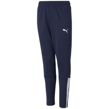 Puma TeamLIGA Training Kids Presentation Track Pant
