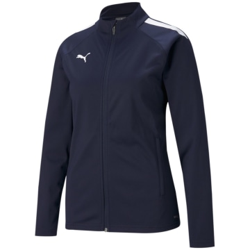 Puma TeamLIGA Training W Women Blouson