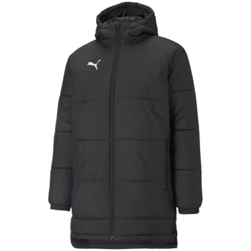 Puma Bench Herren Fußballjacke