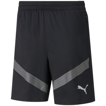 Puma TeamFINAL Training