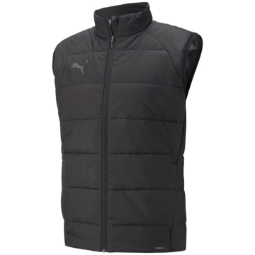 Puma TeamLIGA Vest Men Blouson