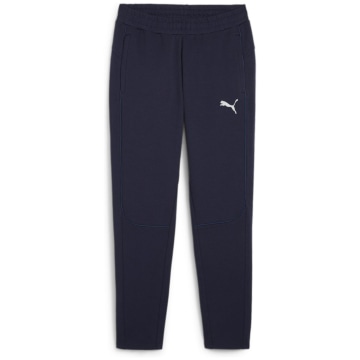 Puma teamFINAL Casuals Herren Fußballhose