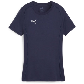 Puma teamFINAL Casuals Damen T-Shirt