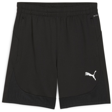 Puma teamFINAL Training Herren Shorts