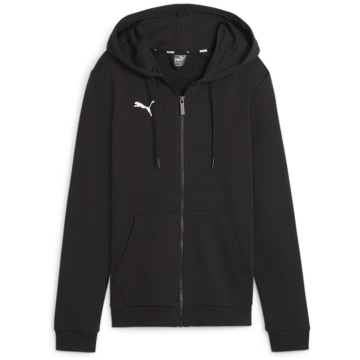 Puma teamGOAL Casuals Hooded Women Sweatshirt