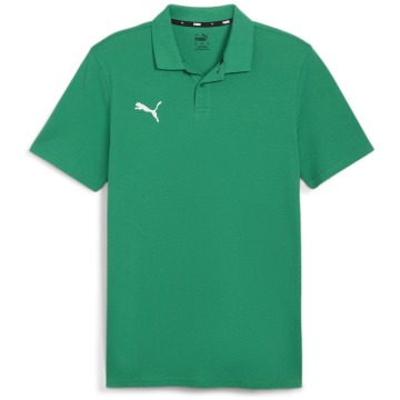 Puma teamGOAL Casuals Men Short Sleeve Polo