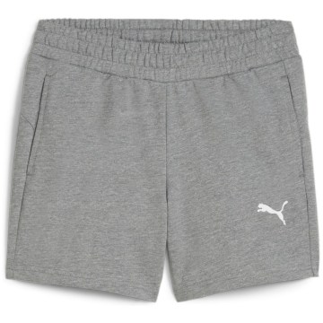 Puma teamGOAL Casuals Damen Shorts