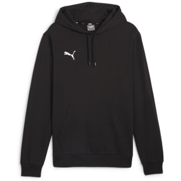 Puma teamGOAL Casuals Herren Pullover