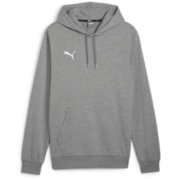 Puma teamGOAL Casuals Herren Pullover