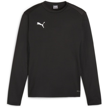 Puma teamGOAL Training Herren Sweatshirt