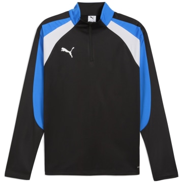 Puma IndividualLIGA 1/4 Zip
