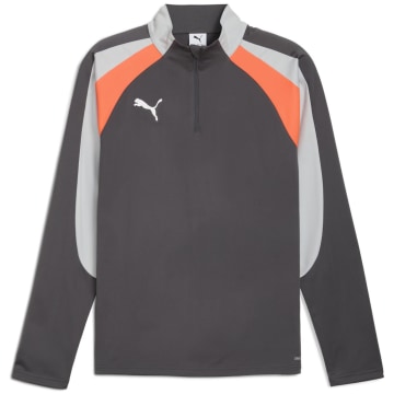 Puma IndividualLIGA 1/4 Zip
