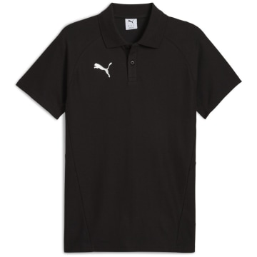 Puma teamEVOSTRIPE Herren Poloshirt
