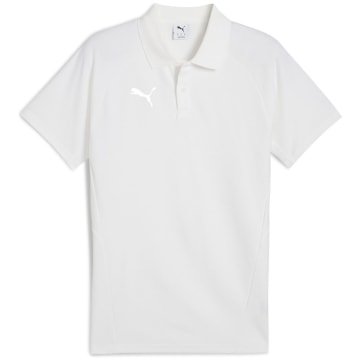 Puma teamEVOSTRIPE Men Short Sleeve Polo