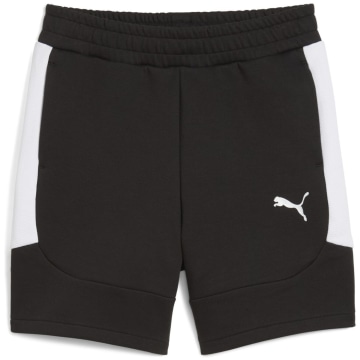 Puma teamEVOSTRIPE Kinder Shorts