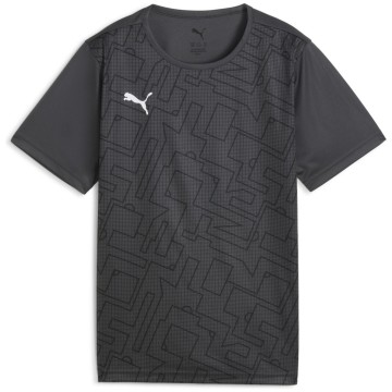 Puma individualRISE Graphic Jungen T-Shirt