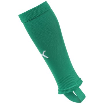 Puma Team Liga Stirrup Socks Core Men Stirrups
