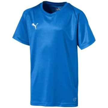 Puma Liga Core Jr Kids Fan Jersey