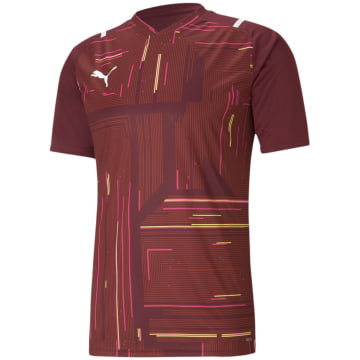 Puma TeamULTIMATE Men Fan Shirt