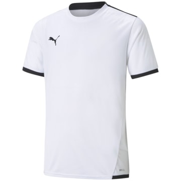 Puma TeamLIGA Kids Fan Jersey