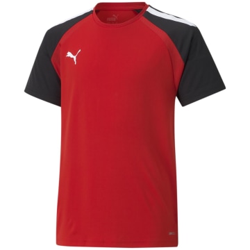 Puma TeamPACER Kinder T-Shirt
