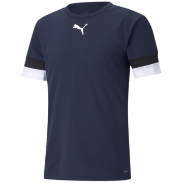 Puma TeamRISE Men Fan Jersey