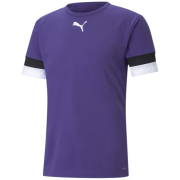Puma TeamRISE Men Fan Jersey