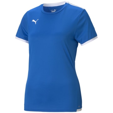 Puma TeamLIGA W Damen T-Shirt