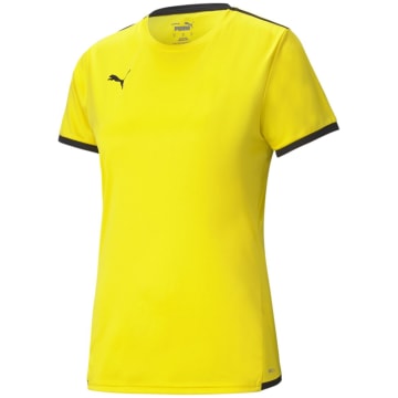 Puma TeamLIGA W Damen T-Shirt