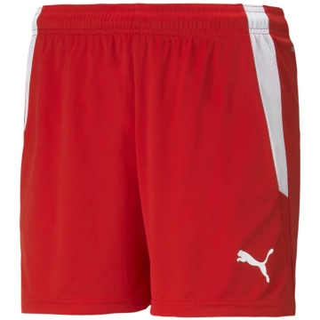 Puma TeamLIGA W Damen Shorts
