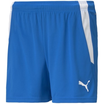 Puma TeamLIGA W Damen Shorts