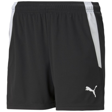 Puma TeamLIGA W Damen Shorts
